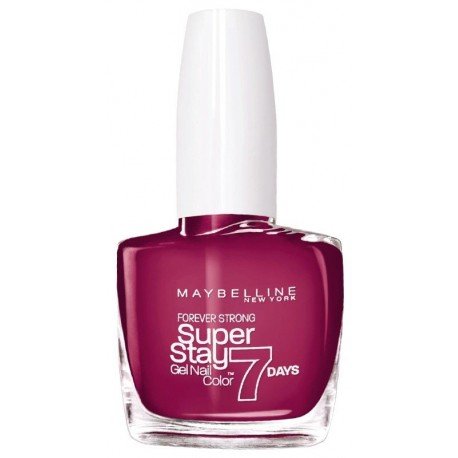 Nagellack Superstay 7 Tage - Maybelline - 3