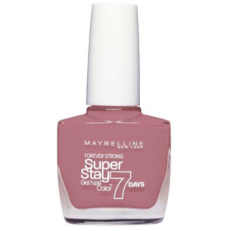 Nagellack Superstay 7 Tage - Maybelline - 4