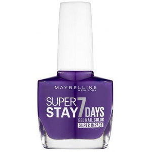 Nagellack Superstay 7 Tage - Maybelline - 6