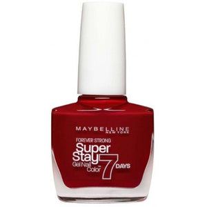 Nagellack Superstay 7 Tage - Maybelline - 7
