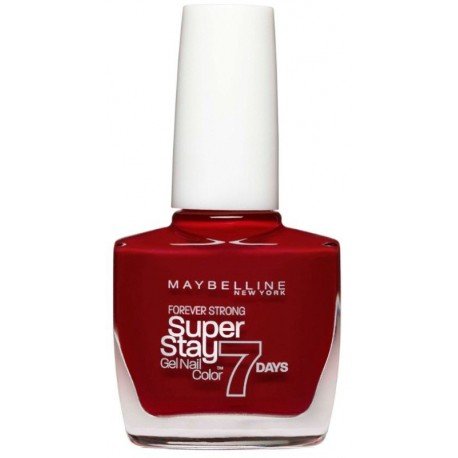 Nagellack Superstay 7 Tage - Maybelline - 7
