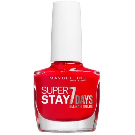 Nagellack Superstay 7 Tage - Maybelline - 8