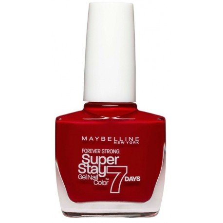 Nagellack Superstay 7 Tage - Maybelline - 10