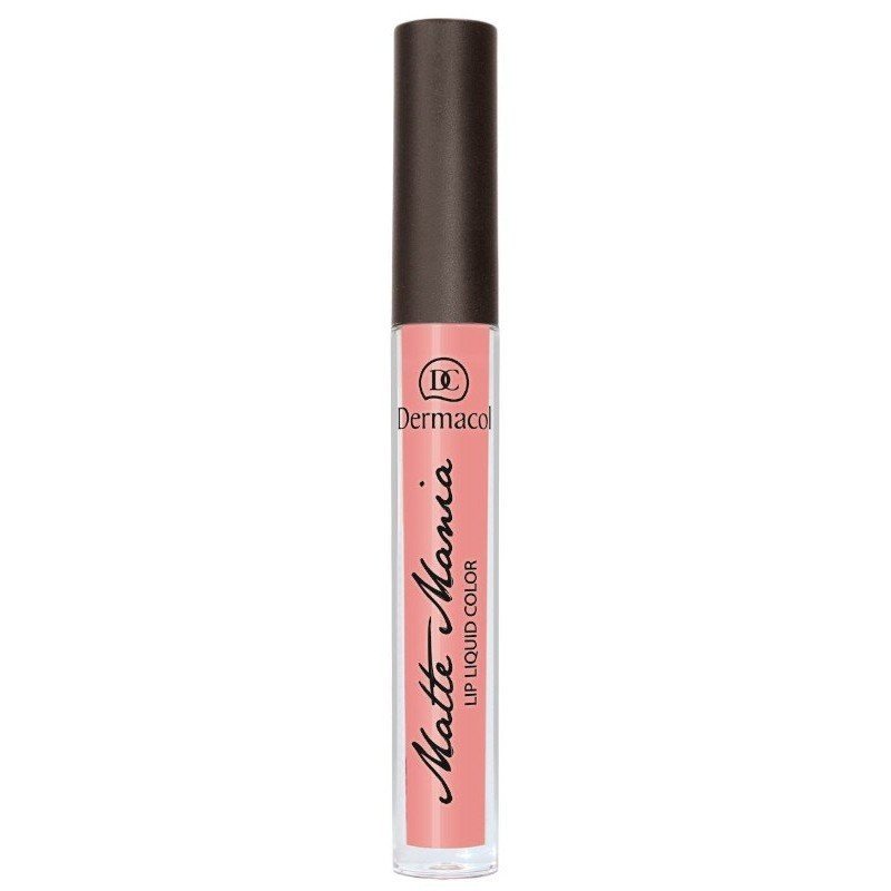 Matte Mania Flüssiger Lippenstift - Dermacol - 1