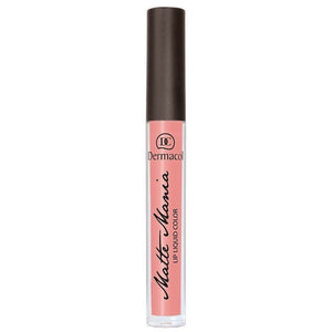 Matte Mania Flüssiger Lippenstift - Dermacol - 1