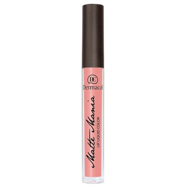 Matte Mania Flüssiger Lippenstift - Dermacol - 1