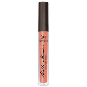 Matte Mania Flüssiger Lippenstift - Dermacol - 2