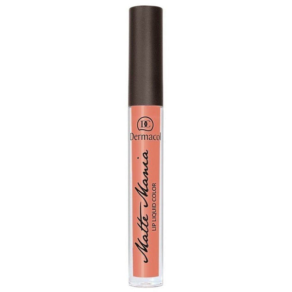 Matte Mania Flüssiger Lippenstift - Dermacol - 2