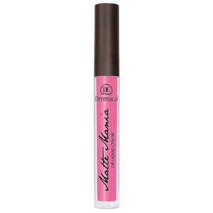Matte Mania Flüssiger Lippenstift - Dermacol - 11