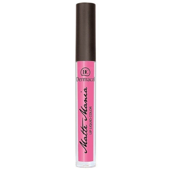 Matte Mania Flüssiger Lippenstift - Dermacol - 11
