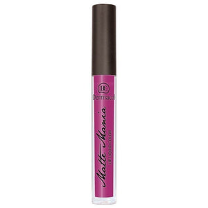 Matte Mania Flüssiger Lippenstift - Dermacol - 3