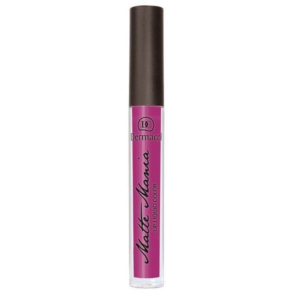 Matte Mania Flüssiger Lippenstift - Dermacol - 3