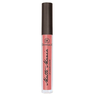 Matte Mania Flüssiger Lippenstift - Dermacol - 5