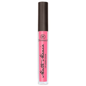 Matte Mania Flüssiger Lippenstift - Dermacol - 7