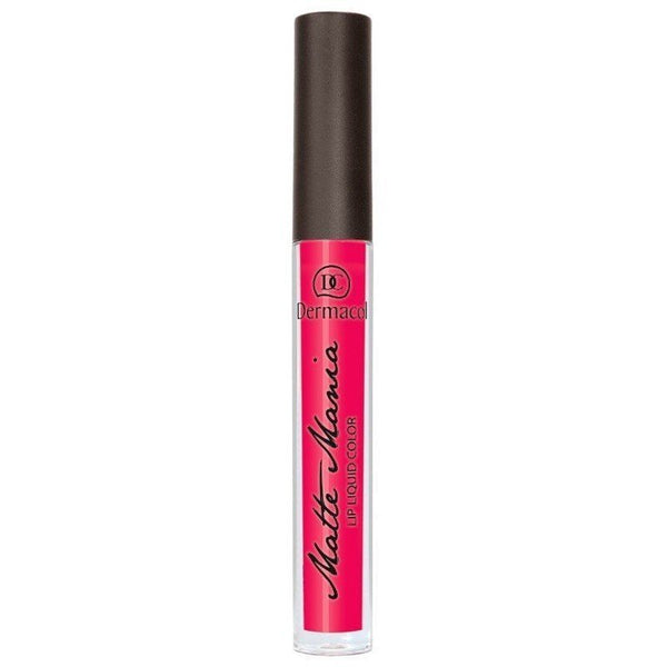 Matte Mania Flüssiger Lippenstift - Dermacol - 9