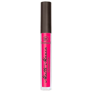 Matte Mania Flüssiger Lippenstift - Dermacol - 10