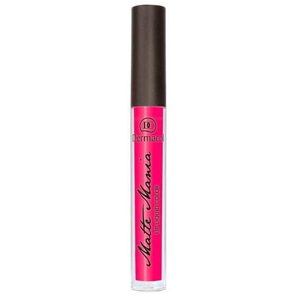 Matte Mania Flüssiger Lippenstift - Dermacol - 10