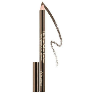 Delineador 12h True Color - Dermacol - 3