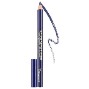 Delineador 12h True Color - Dermacol - 6