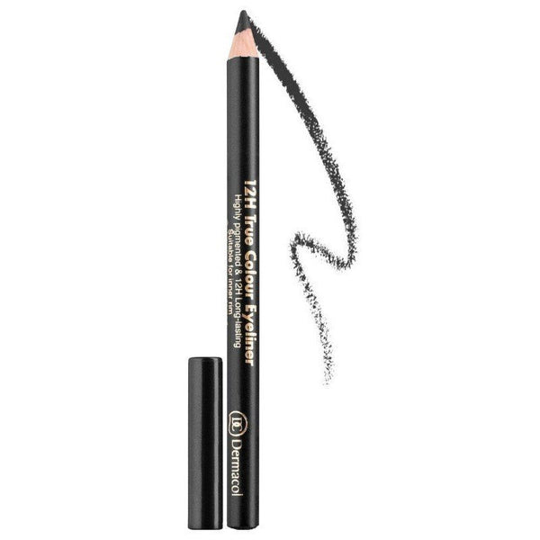 Delineador 12h True Color - Dermacol - 7