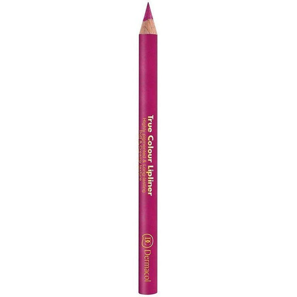 Lipliner - Echte Farbe - Dermacol - 1