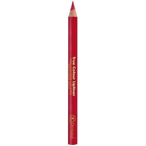 Lipliner - Echte Farbe - Dermacol - 4