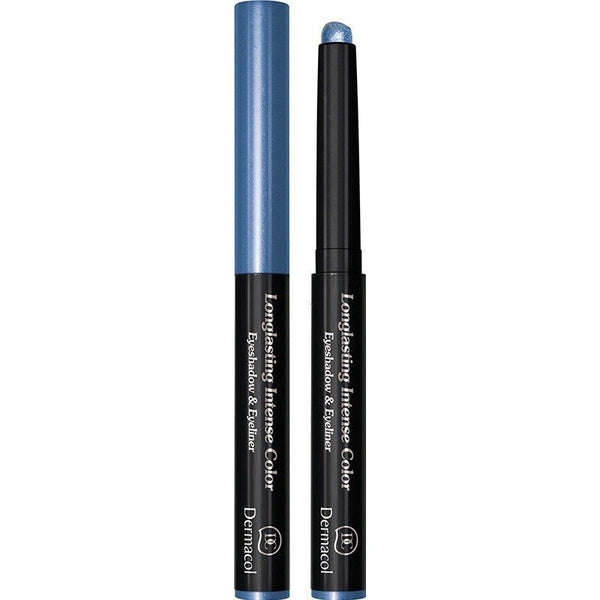 Nr. 01 Langanhaltender Lidschatten und Liner - Dermacol - 2