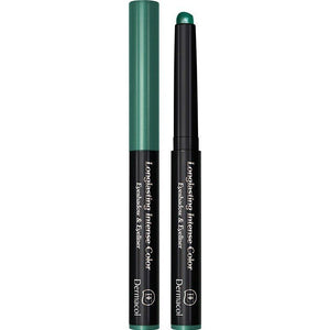 Nr. 01 Langanhaltender Lidschatten und Liner - Dermacol - 5