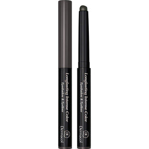 Nr. 01 Langanhaltender Lidschatten und Liner - Dermacol - 7