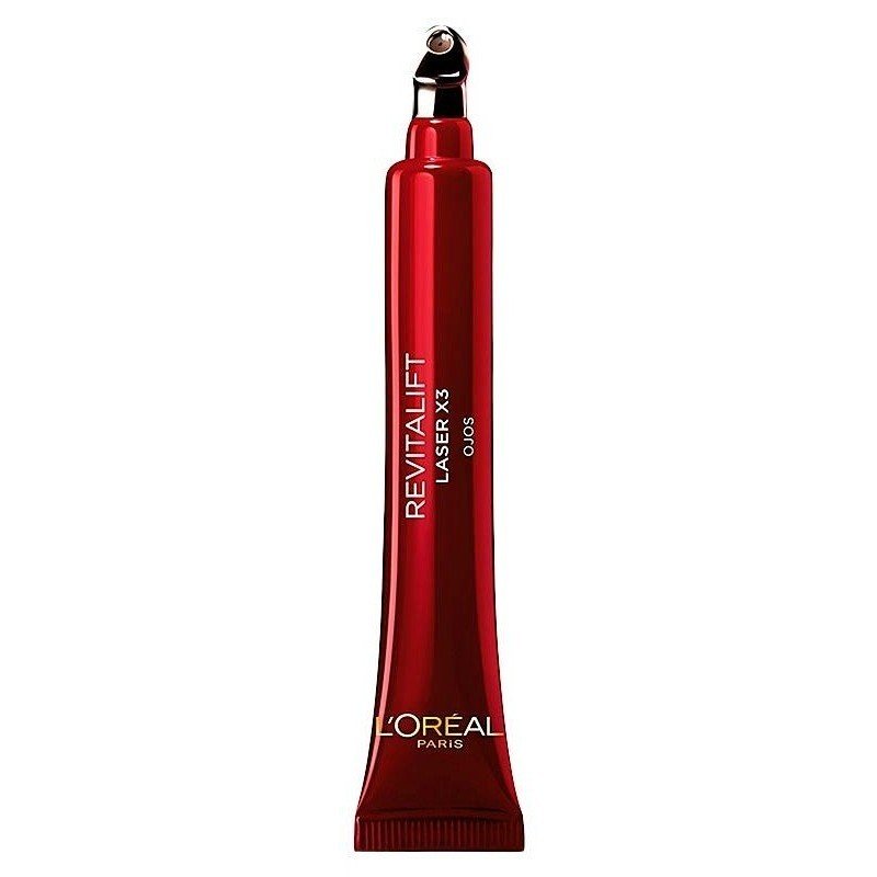 Revitalift Laser Augencreme mit Proxylane - L'oreal Paris - 1