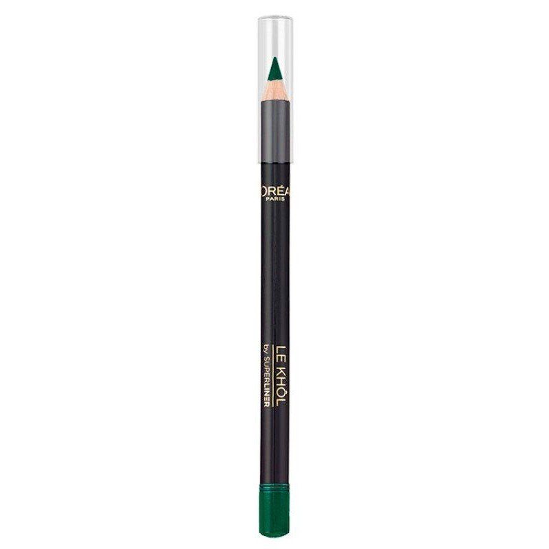 Augenkonturenstift Superliner Le Khol - L'oreal Paris - 1