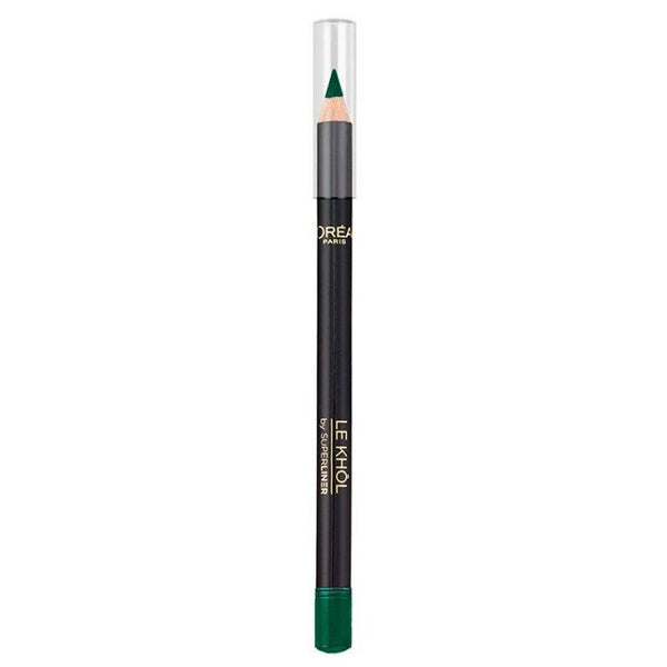 Augenkonturenstift Superliner Le Khol - L'oreal Paris - 1