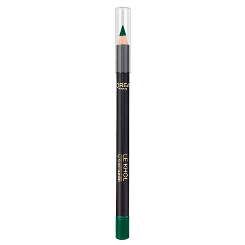 Augenkonturenstift Superliner Le Khol - L'oreal Paris : 116 Rain Forest Green - 1