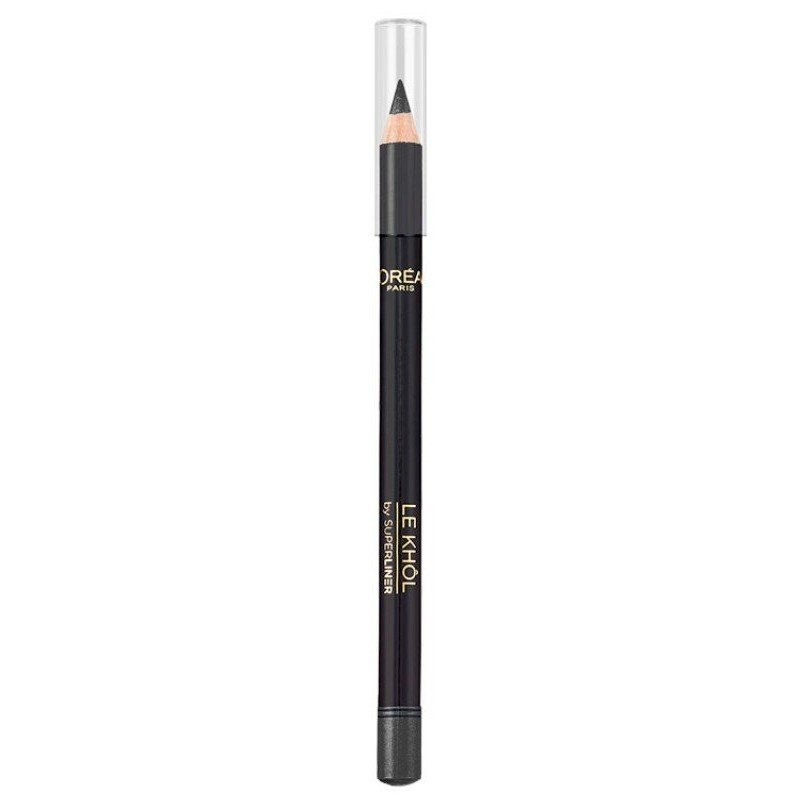 Augenkonturenstift Superliner Le Khol - L'oreal Paris - 1