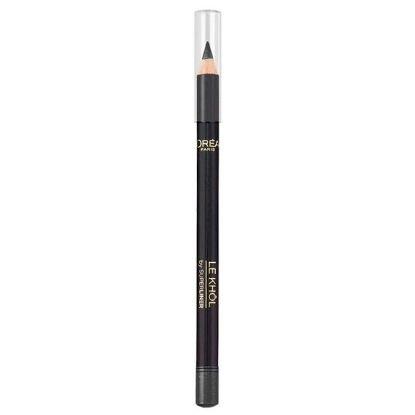 Augenkonturenstift Superliner Le Khol - L'oreal Paris - 2