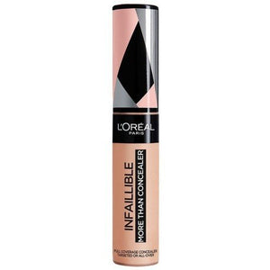 Hochdeckender Concealer More Than Concealer - L'oreal Paris - 5