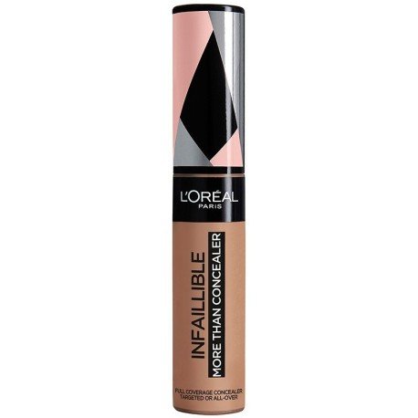 Hochdeckender Concealer More Than Concealer - L'oreal Paris - 8