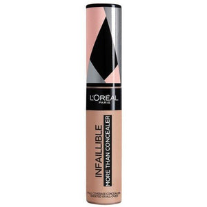 Hochdeckender Concealer More Than Concealer - L'oreal Paris - 3