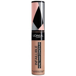 Hochdeckender Concealer More Than Concealer - L'oreal Paris - 12
