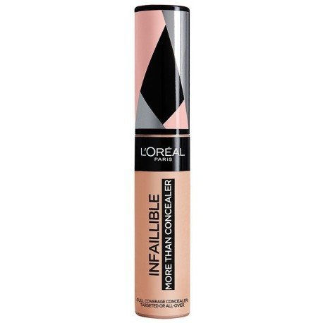 Hochdeckender Concealer More Than Concealer - L'oreal Paris - 4