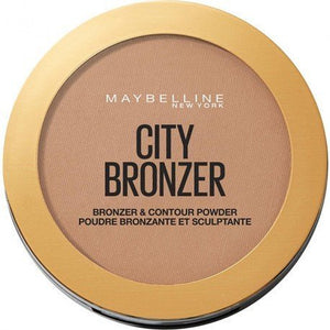 Stadtbronze Bräunungslotion - Maybelline - 5