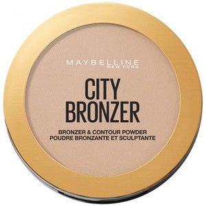 Stadtbronze Bräunungslotion - Maybelline - 6