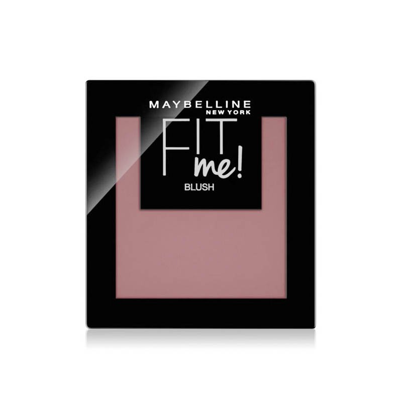 Fit Me Rouge - Maybelline - 1