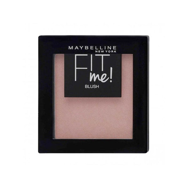 Fit Me Rouge - Maybelline - 1
