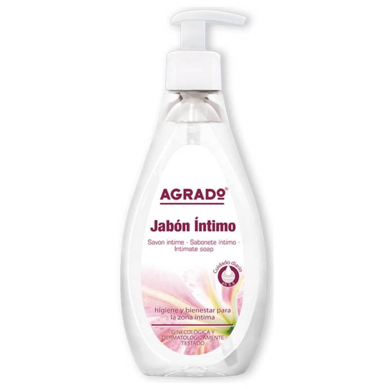 Intime Seife - Agrado - 1
