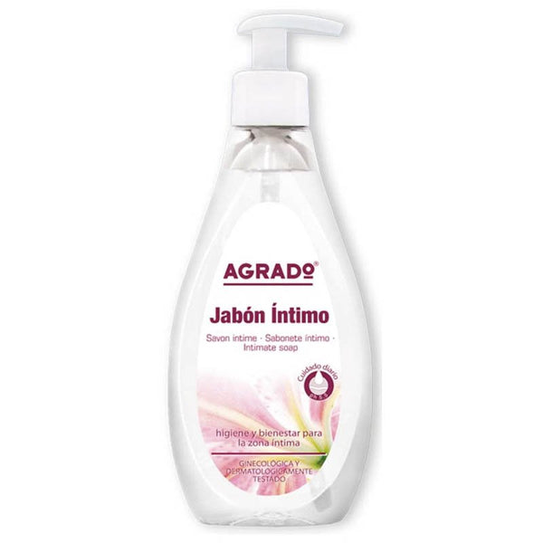 Intime Seife - Agrado - 1