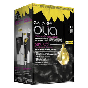 Olia Bold Es/pt 3.16 Violine - Garnier - 1