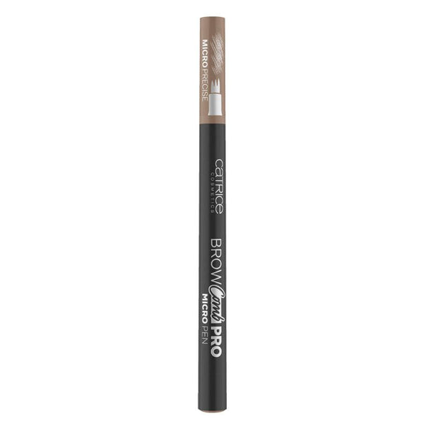Augenbrauenstift - Brow Comb Pro Micro Pen - Catrice - 1