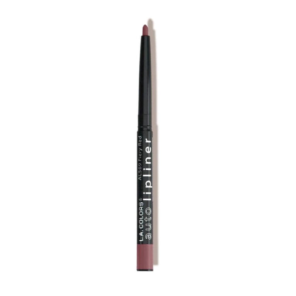 Automatischer Lippenstift - L.A. Colors : Mauve - 1