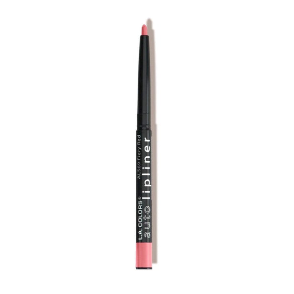 Automatischer Lippenstift - L.A. Colors : Pinky - 1